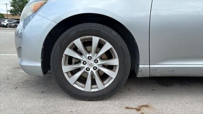 2015 Toyota Venza LE