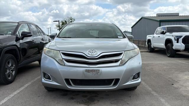 2015 Toyota Venza LE