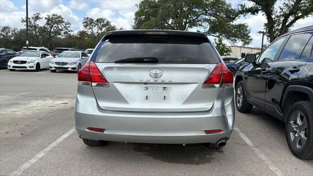 2015 Toyota Venza LE