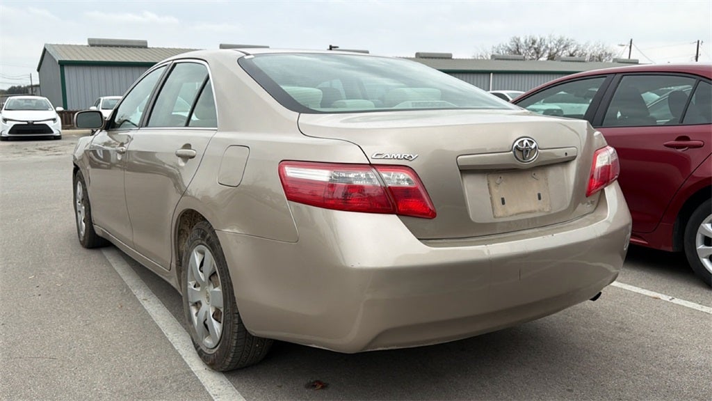 2009 Toyota Camry LE
