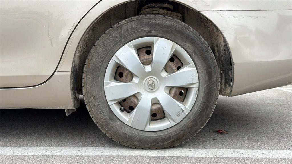 2009 Toyota Camry LE