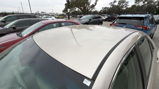 2009 Toyota Camry LE