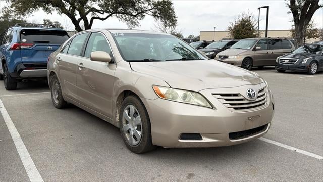 2009 Toyota Camry LE