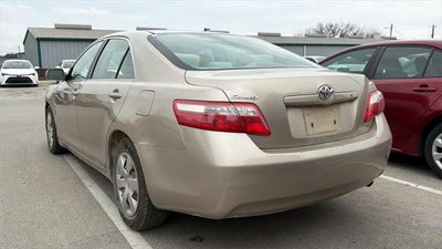 2009 Toyota Camry LE