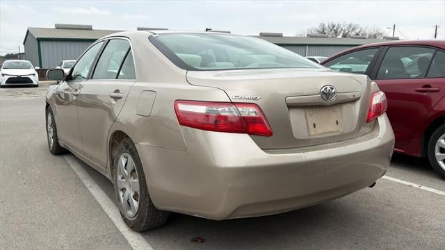 2009 Toyota Camry LE