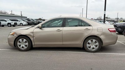 2009 Toyota Camry LE