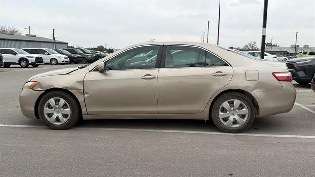 2009 Toyota Camry LE