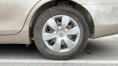 2009 Toyota Camry LE