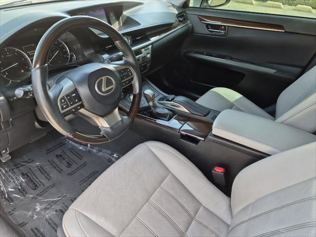2017 Lexus ES 350 350