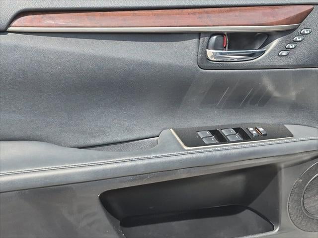 2017 Lexus ES 350 350