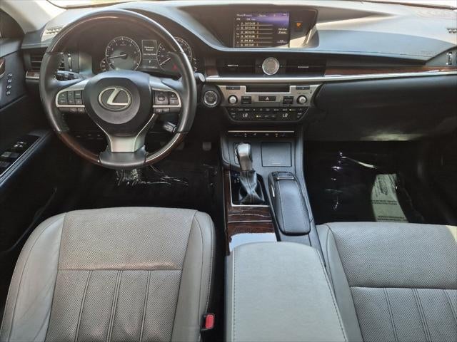 2017 Lexus ES 350 350