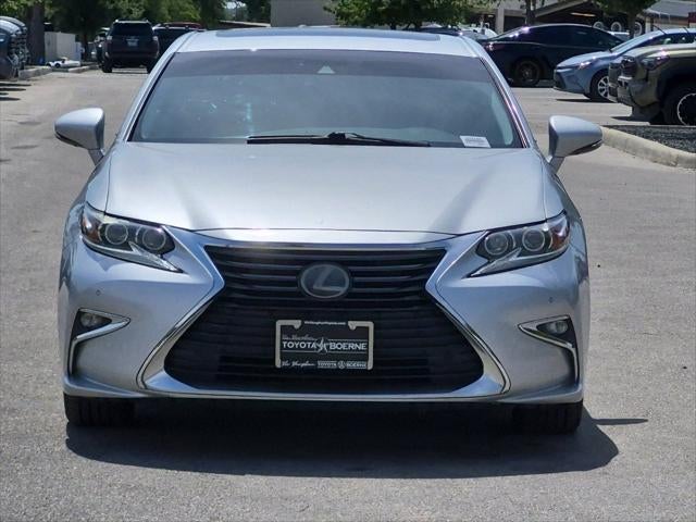2017 Lexus ES 350 350
