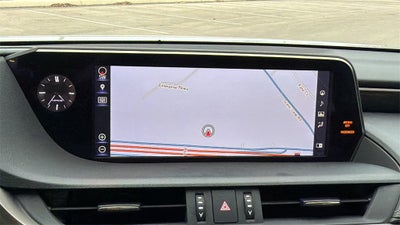 2019 Lexus ES 350 Luxury