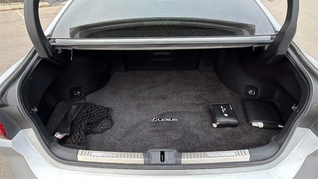 2019 Lexus ES 350 Luxury