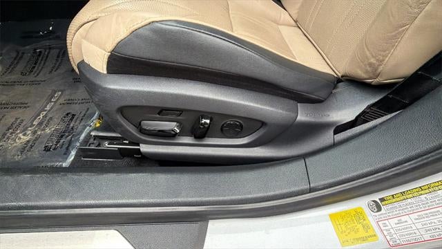 2019 Lexus ES 350 Luxury