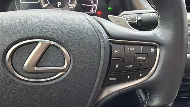 2019 Lexus ES 350 Luxury