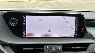 2019 Lexus ES 350 Luxury