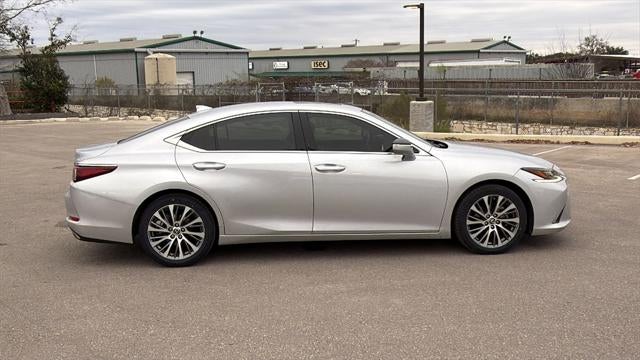 2019 Lexus ES 350 Luxury