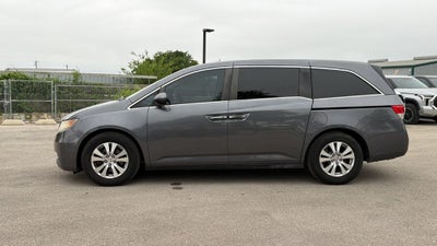 2014 Honda Odyssey EX