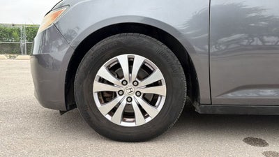2014 Honda Odyssey EX