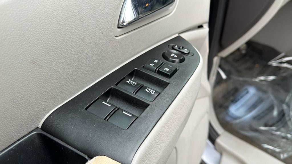 2014 Honda Odyssey EX