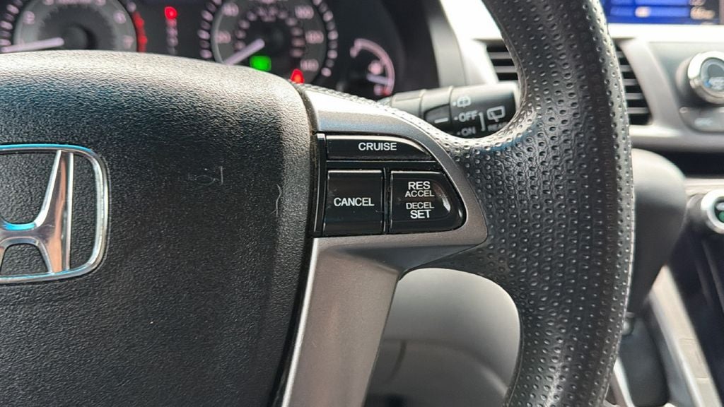 2014 Honda Odyssey EX