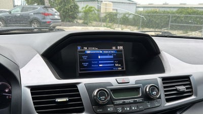 2014 Honda Odyssey EX