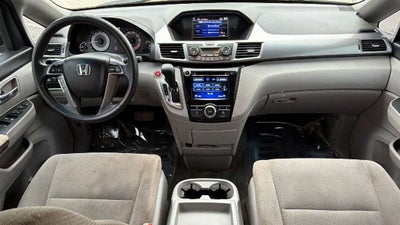 2014 Honda Odyssey EX