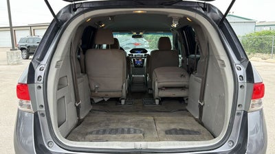 2014 Honda Odyssey EX