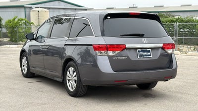 2014 Honda Odyssey EX