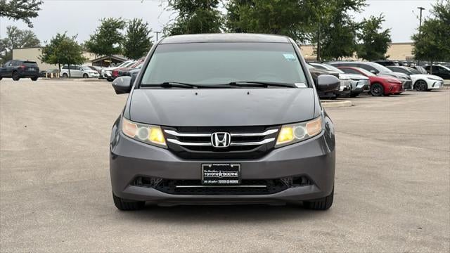 2014 Honda Odyssey EX