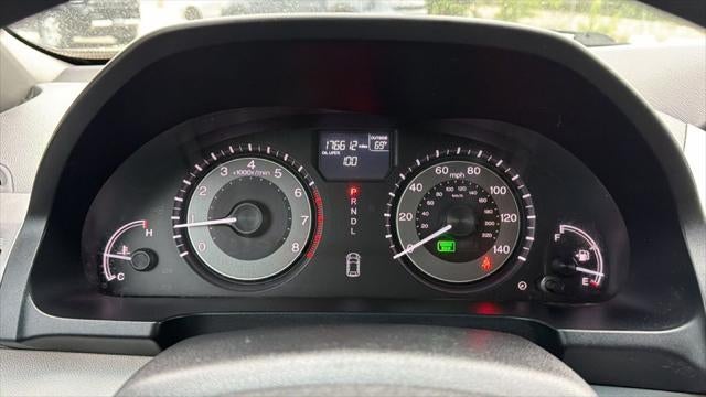 2014 Honda Odyssey EX
