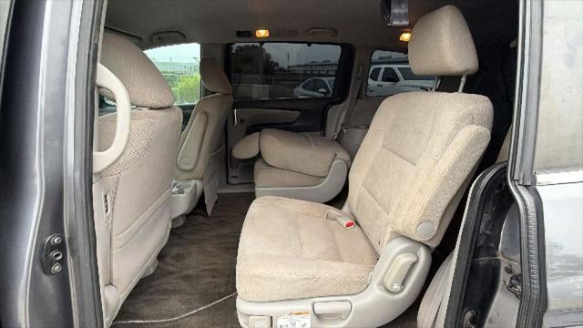 2014 Honda Odyssey EX