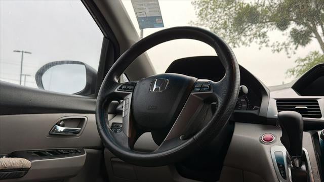 2014 Honda Odyssey EX