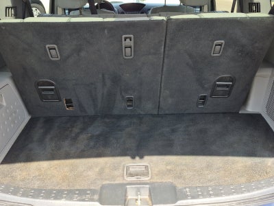 2012 Honda Pilot EX