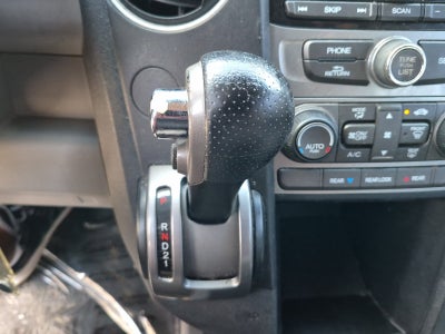 2012 Honda Pilot EX