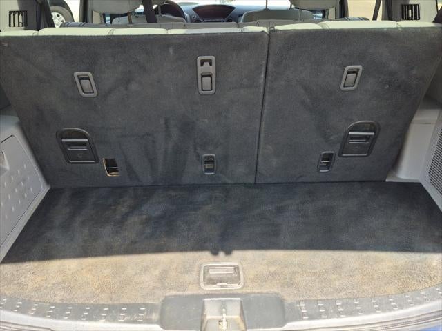2012 Honda Pilot EX