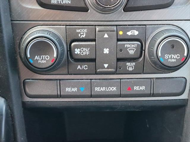 2012 Honda Pilot EX