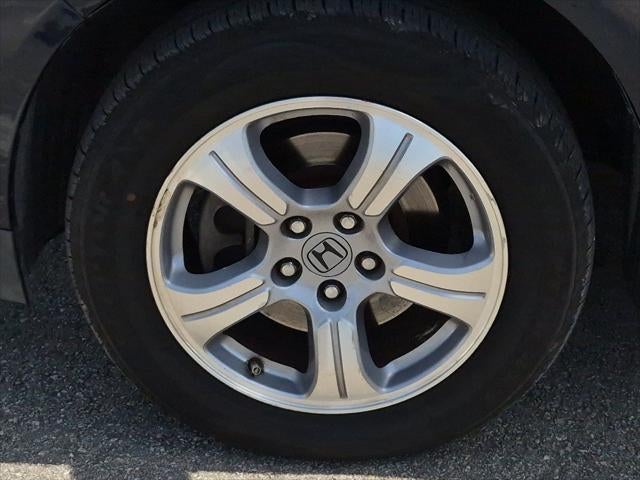 2012 Honda Pilot EX
