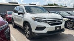 2018 Honda Pilot EX