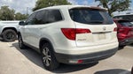 2018 Honda Pilot EX