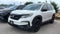 2022 Honda Pilot TrailSport