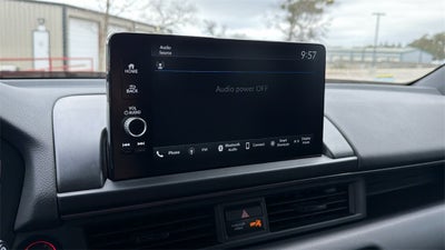 2024 Honda Pilot TrailSport