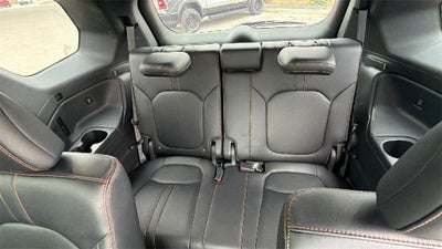 2024 Honda Pilot TrailSport