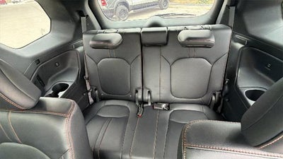 2024 Honda Pilot TrailSport