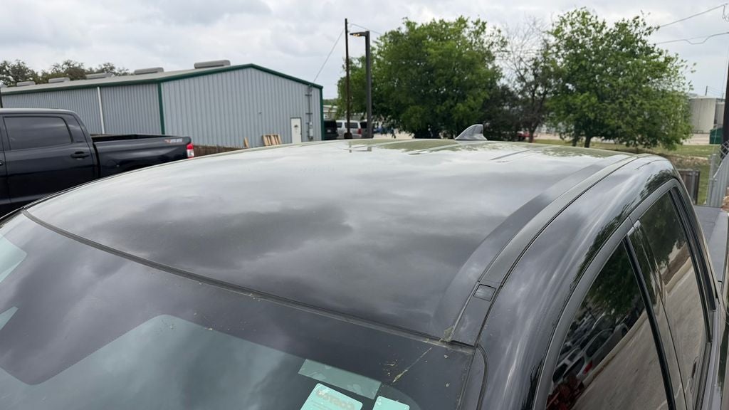 2022 Honda Ridgeline Sport