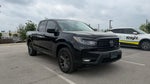 2022 Honda Ridgeline Sport