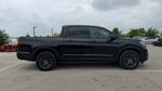 2022 Honda Ridgeline Sport