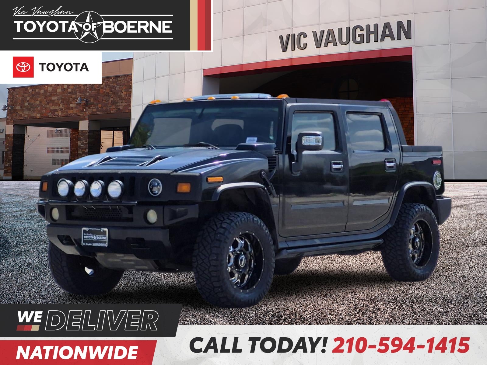 2005 Hummer Hummer Base