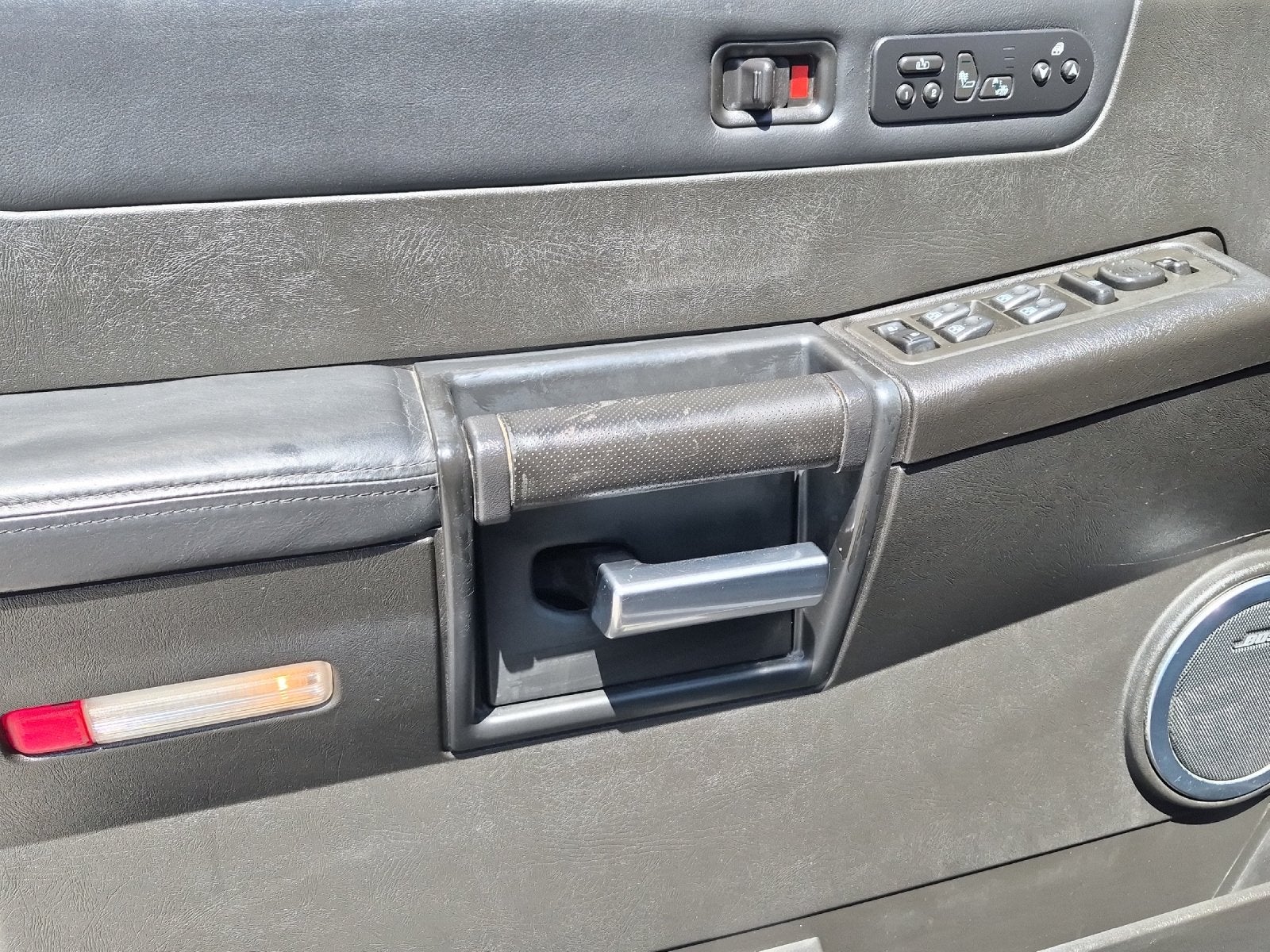 2005 Hummer Hummer Base